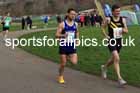 Senior and Veteran Men in the 2024 NECAA Road Relays Champs., Hetton Lyons Country Park, Hetton le Hole, County Durham. Photo: David T. Hewitson/Sports for All Pics